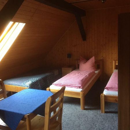 Bergertours Pension Райнсберг Екстериор снимка