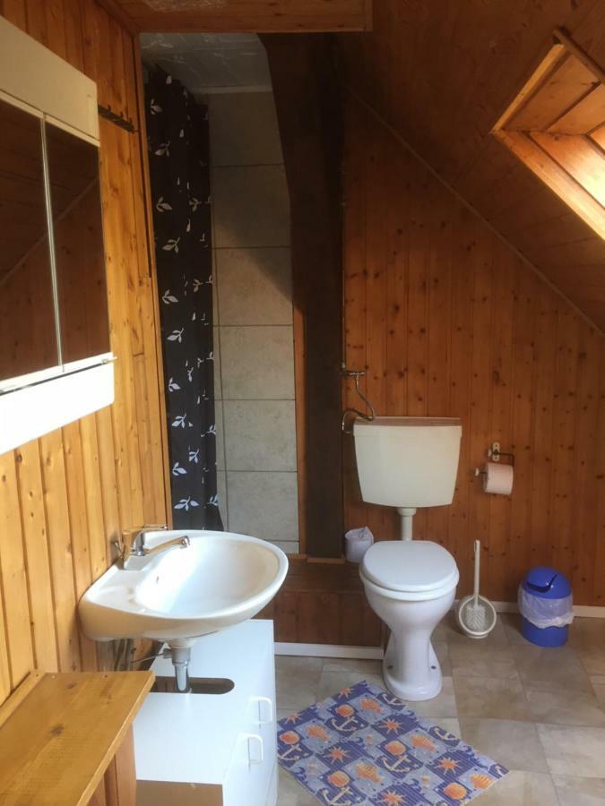 Bergertours Pension Райнсберг Екстериор снимка